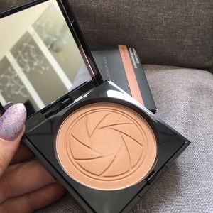 Smashbox Bronzer